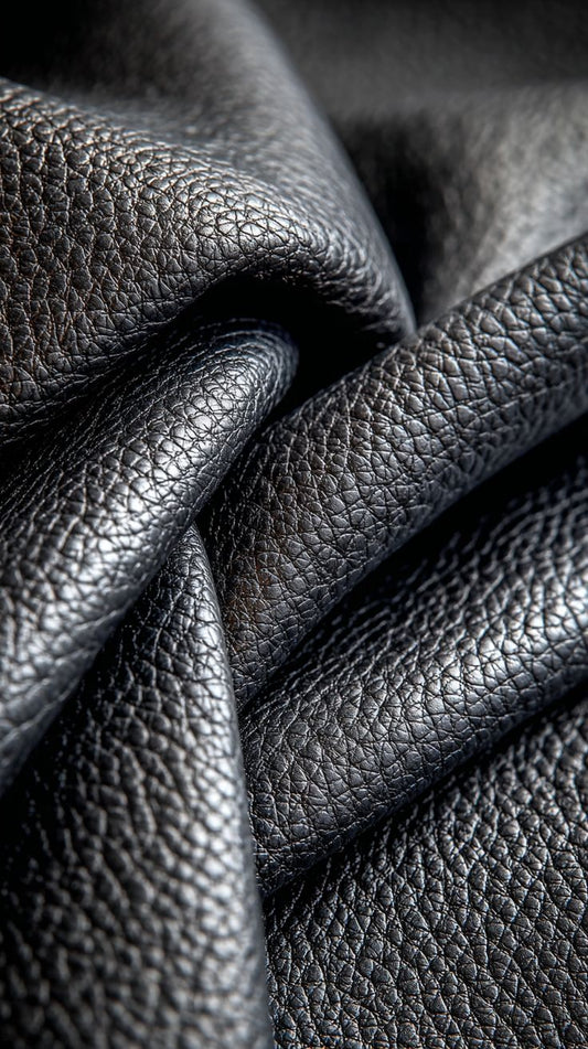 RUSSIAN LEATHER