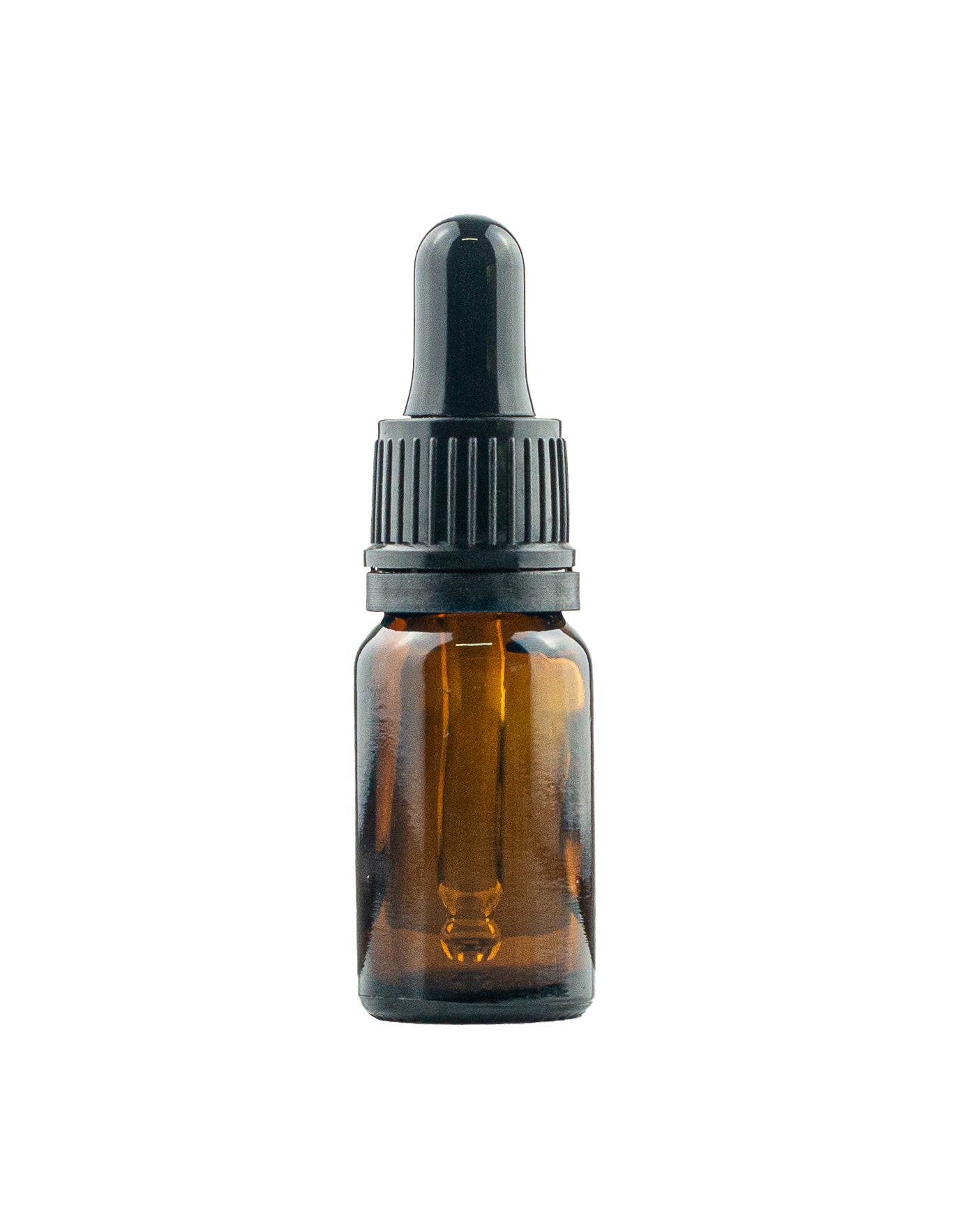 FRASCO AMBAR CON GOTARIO 10ML