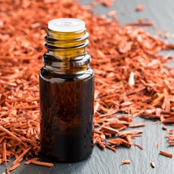 Guaiac Wood (multi-origin)