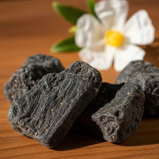 LABDANUM ABSOLUTE 50%