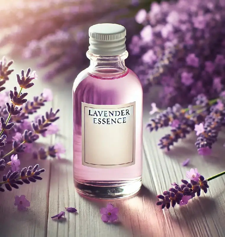 Lavanda (Ac. Sintético aromático)