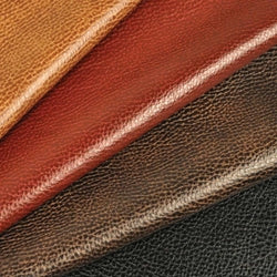 LEATHER ACORDE (W)