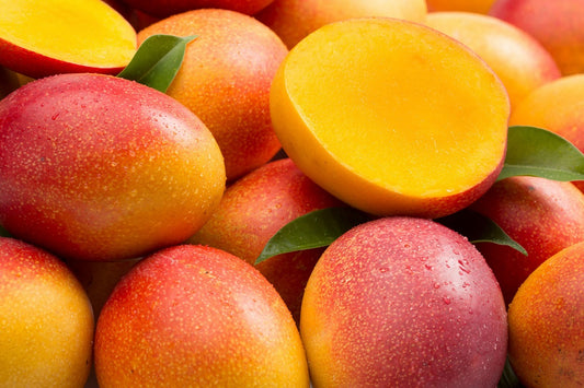 MANGO ACORDE (W)