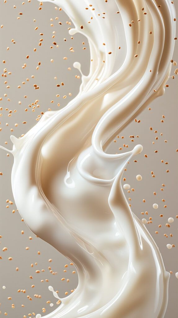MILK ACORDE (W)