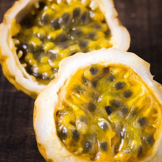 PASSION FRUIT - FIRMENICH