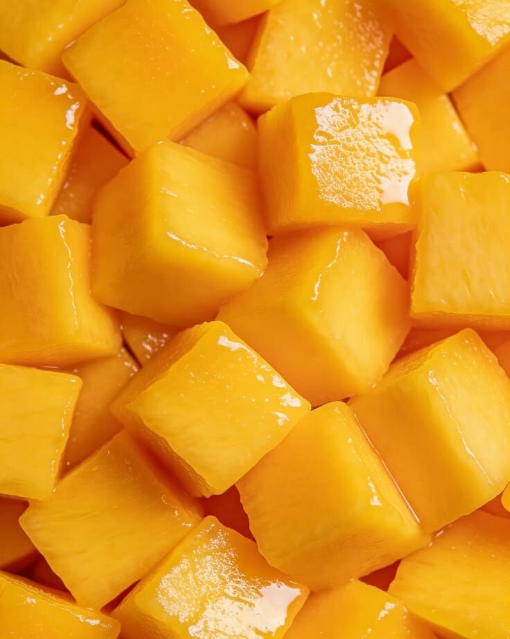 MANGO ACORDE (WF)