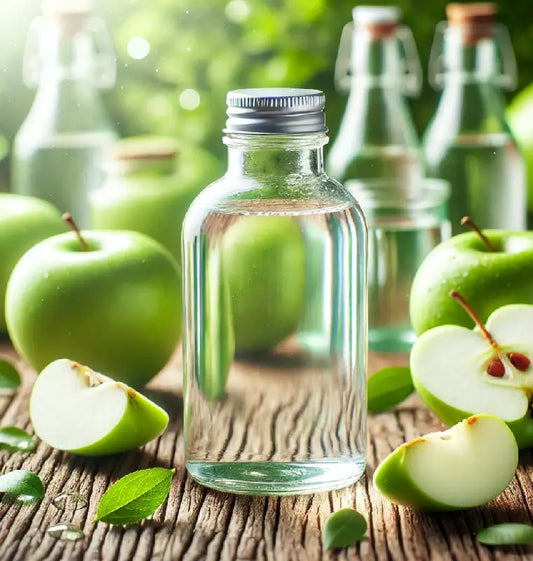 Manzana (sintético aromático)