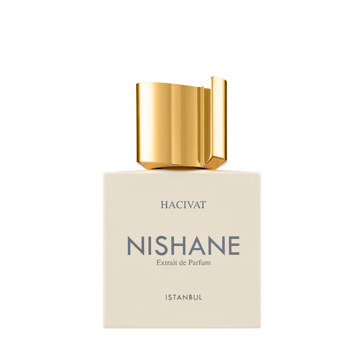 50 gr. Esencia Concentrada HACIVAT NISHANE