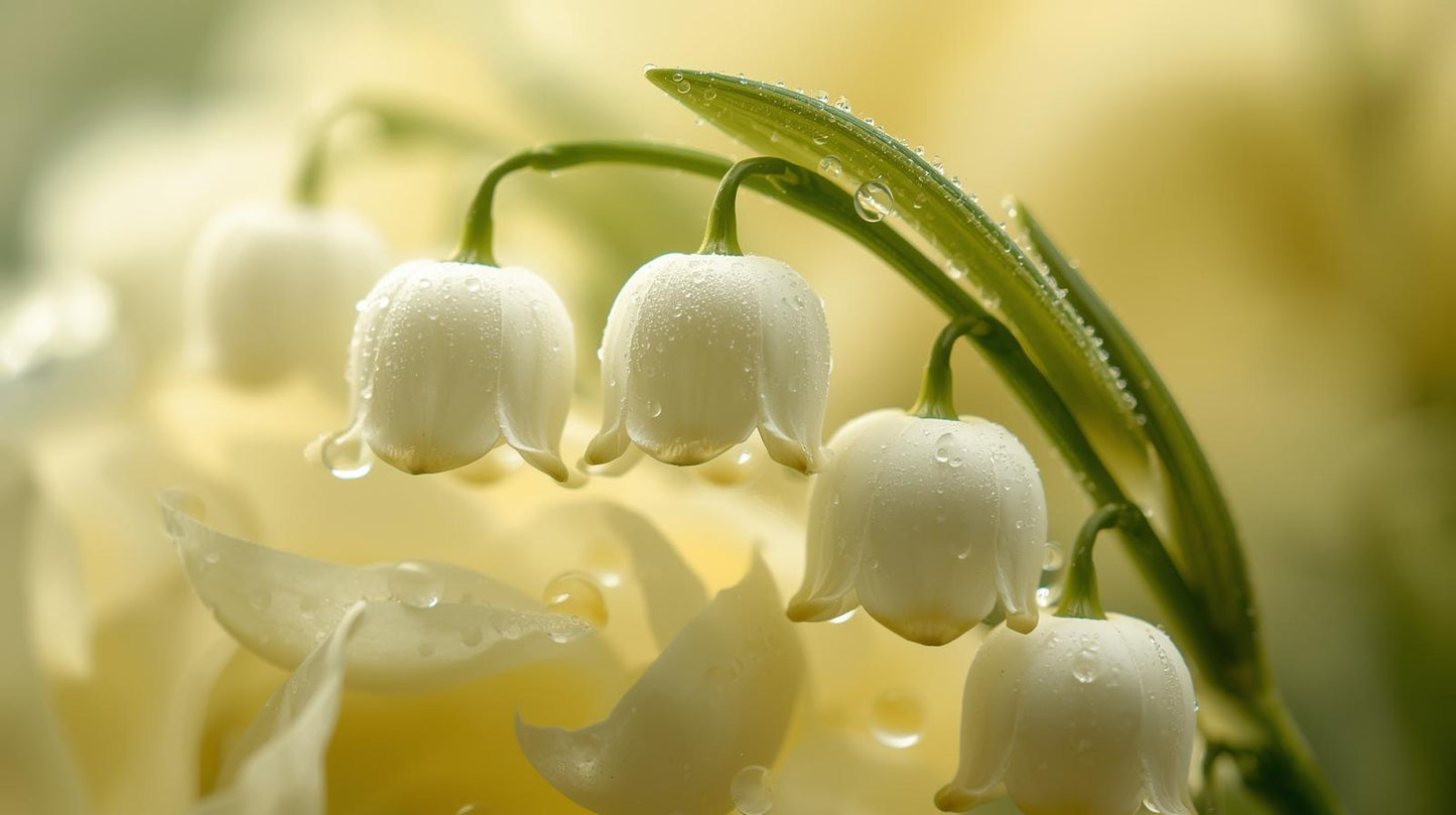 NYMPHEAL