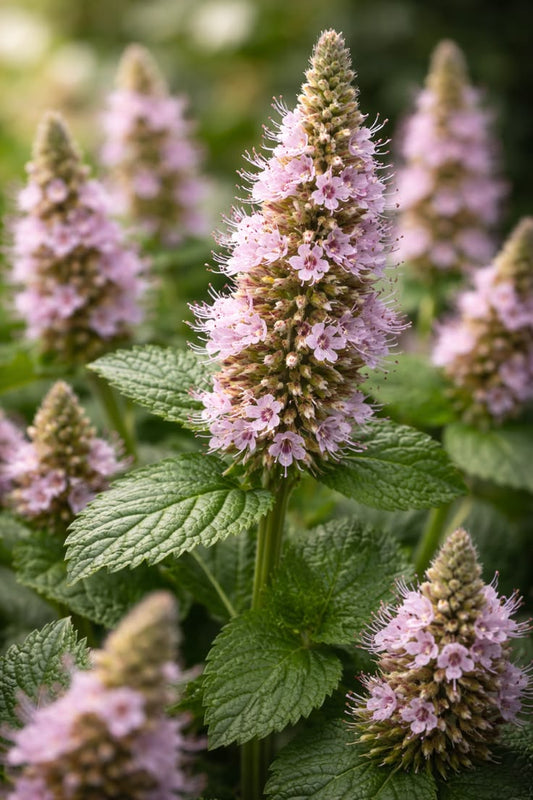 Patchouli (Dark) Indonesia