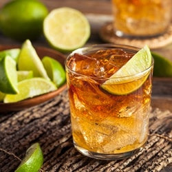 Rum Ether (Natural)
