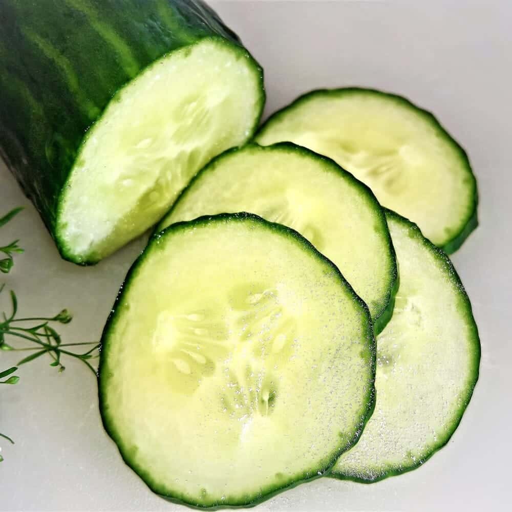 CUCUMBER ACORDE (W)