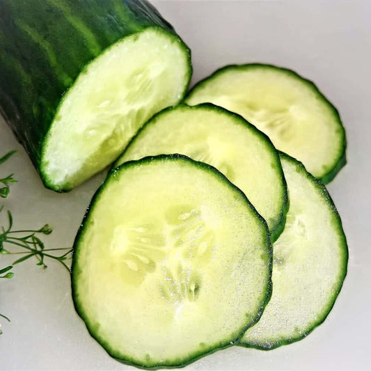CUCUMBER ACORDE (W)