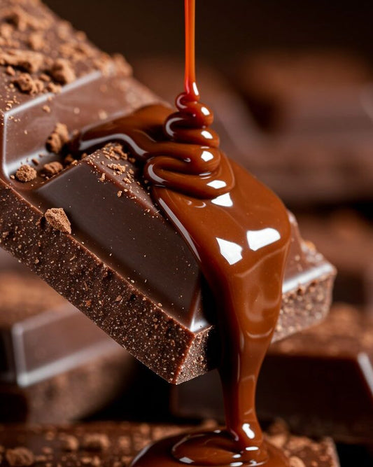 Chocolate F. Oil Premium