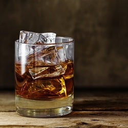 Whiskey Lactone