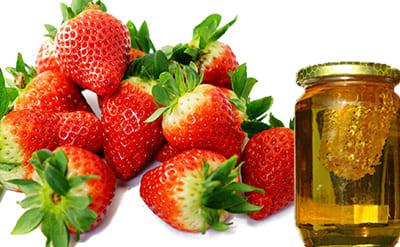 Aldehyde c-16 Strawberry - Ethyl methyl phenyl glycidate