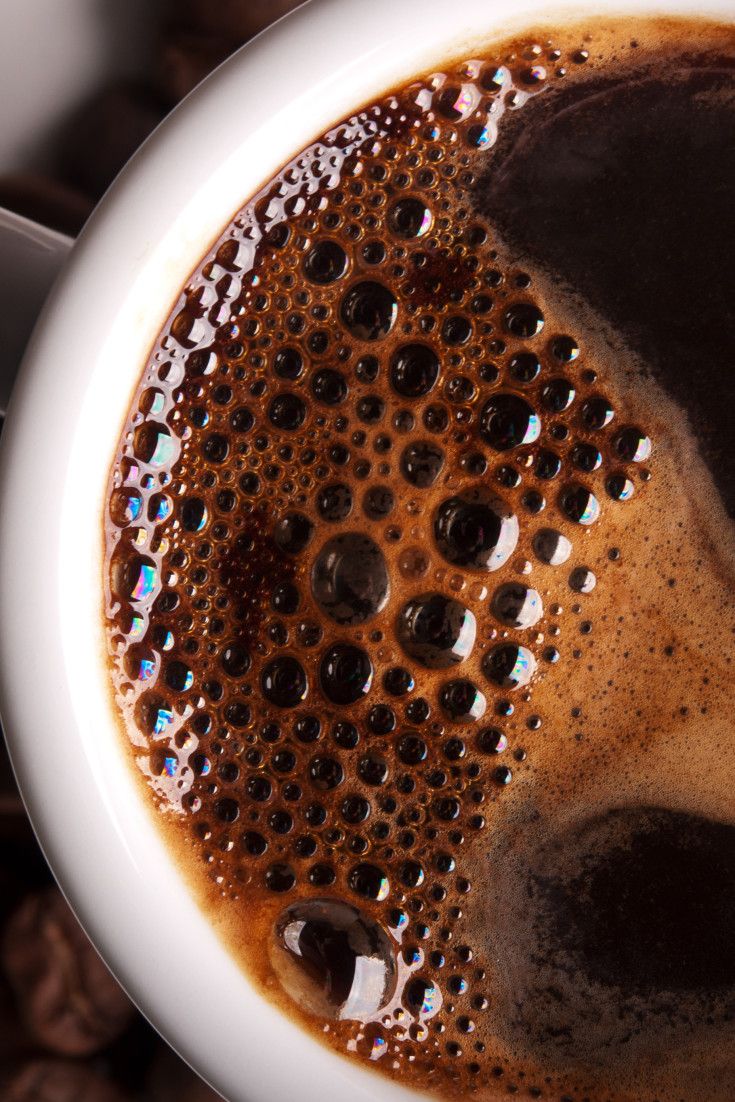 ESPRESSO DESTILLATE