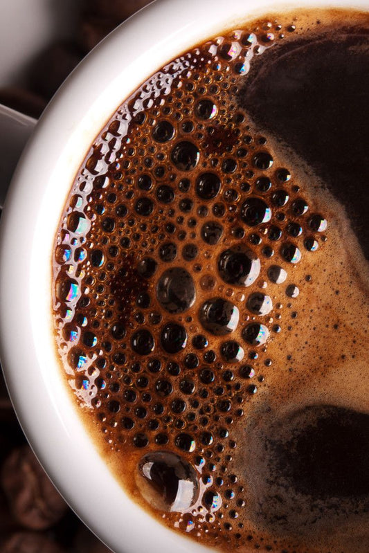 ESPRESSO DESTILLATE
