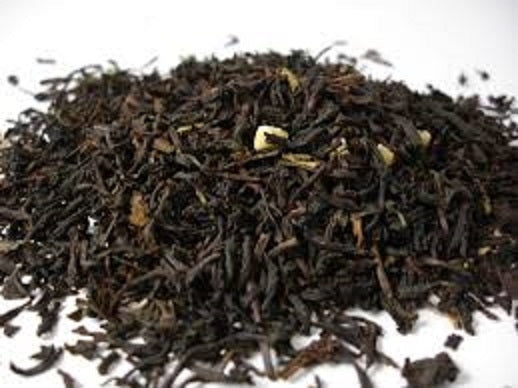 BLACK TEA NATURAL (ROBERTET)