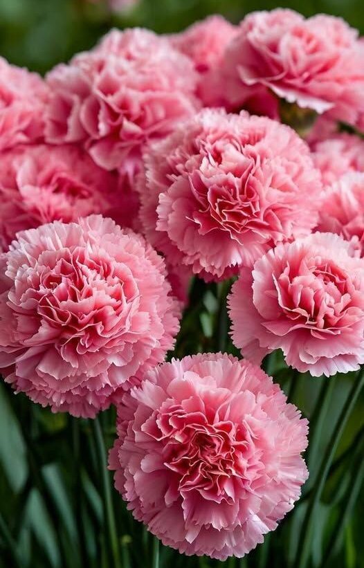 CARNATION ACORDE (W)