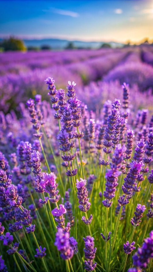LAVANDER ACORDE (W)