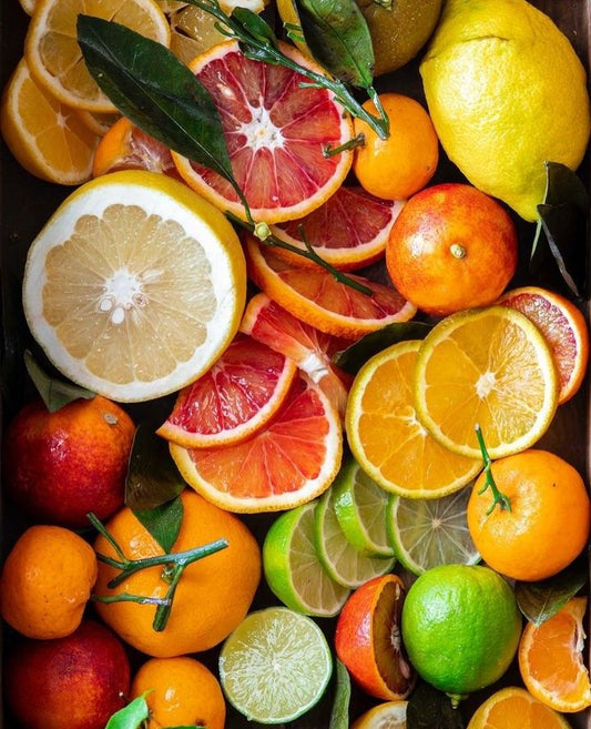 GRAPEFRUIT FLEURESSENCE