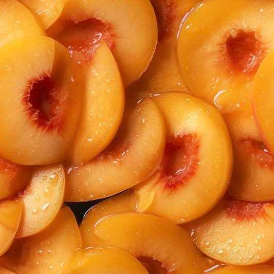 PEACH ACORDE (WF)