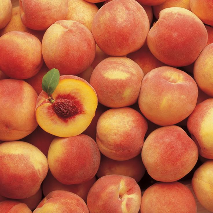 PEACH (NATURAL) W/O ACETALDEHYDE FRAGRANCE