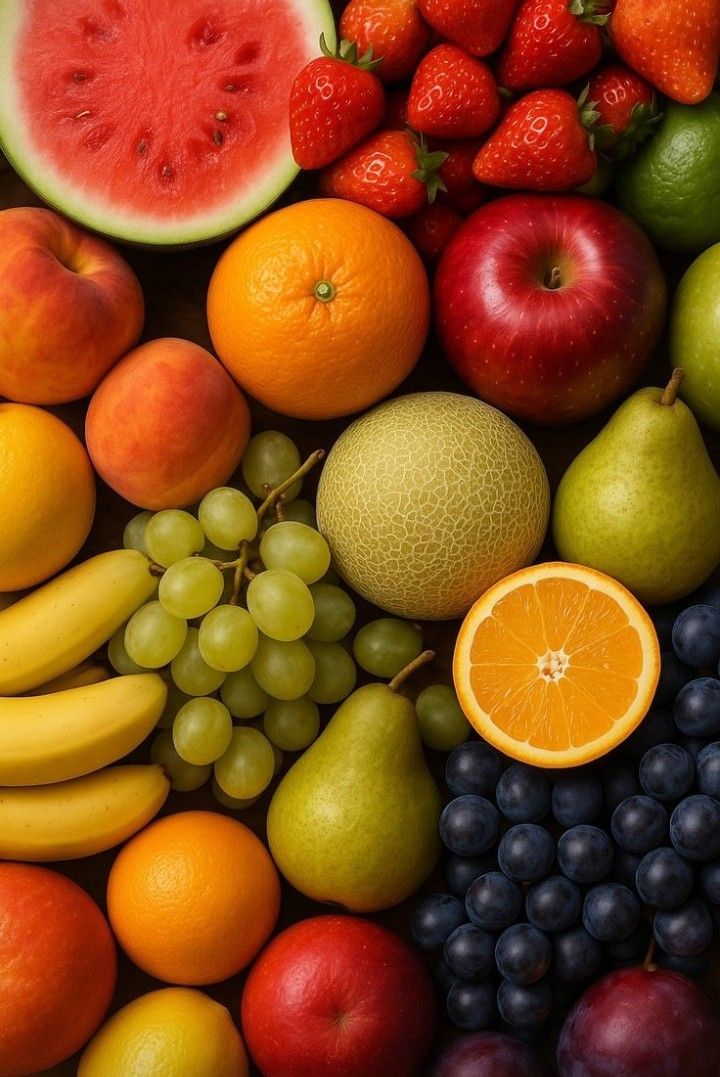 F-FRUITY ACORDE (W)