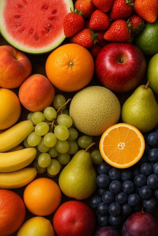 F-FRUITY ACORDE (W)