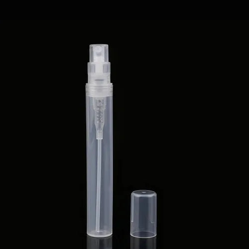FRASCO 6ml PLASTICO CON SPRAY (DECANT)