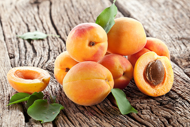 Apricot natural (Robertet)