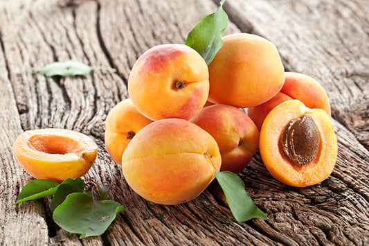 Apricot natural (Robertet)