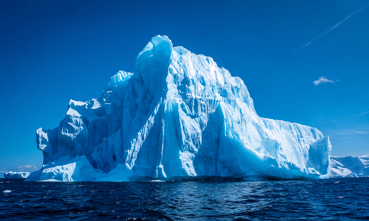 B-ICEBERG (WF)