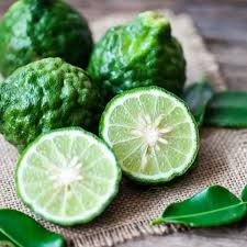Bergamot Fragrance OIL