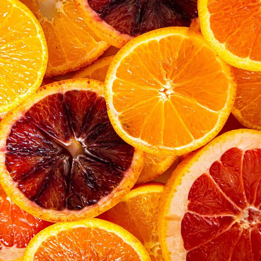 ORANGE ITALY EO