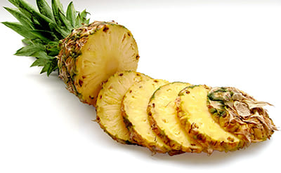 PINEAPPLE FLEURESSENCE