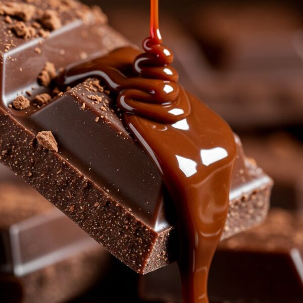 Chocolate F. Oil Premium
