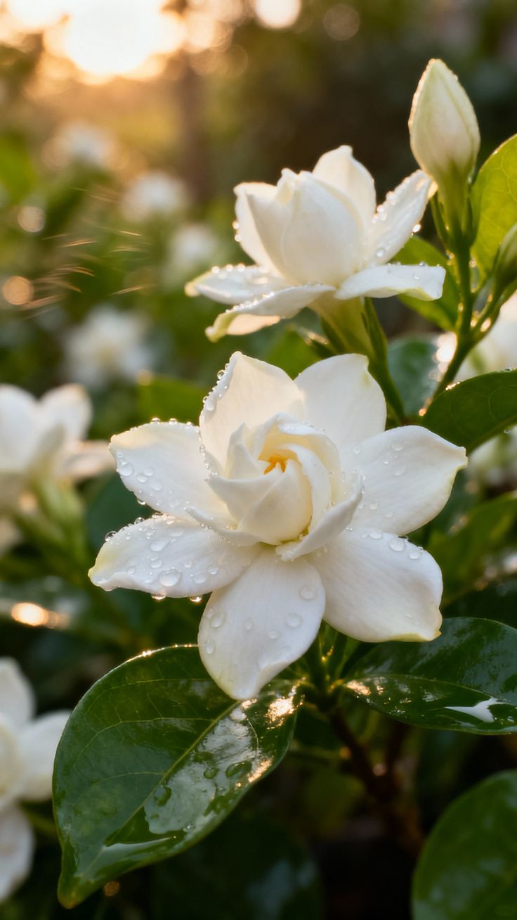 JASMIN FRUIT (W)