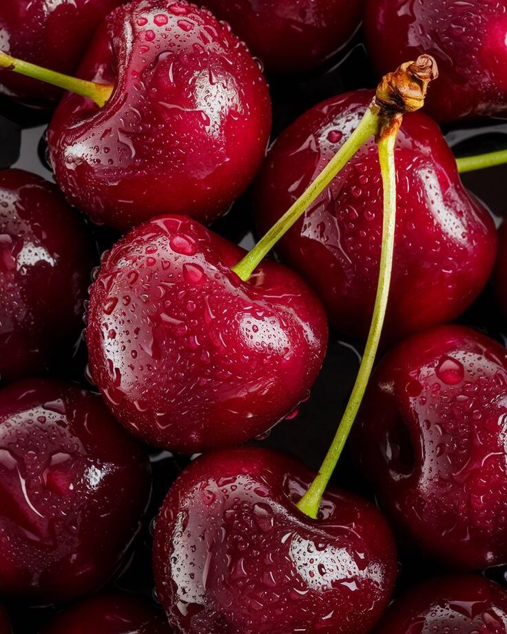 CHERRY ACORDE (W)