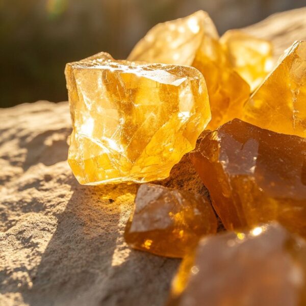 AMBERCORE (KAO)