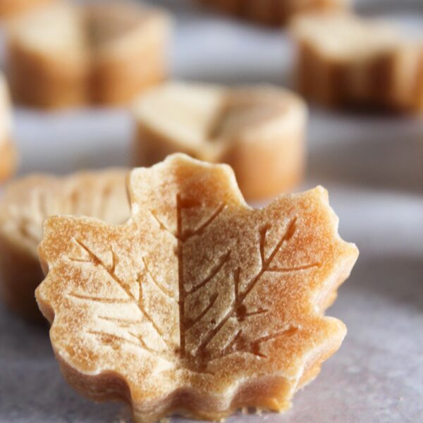 MAPLE LACTONE
