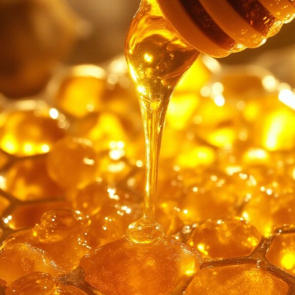 HONEY ACORDE (W)