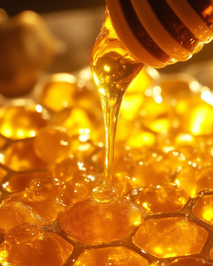 HONEY ACORDE (W)